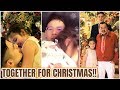 JAKE EJERCITO Sobra SAYA Makasama ang ANAK na si ELLIE ngayong PASKO!