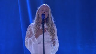 Perdue de Yseult - Marianne Choquette-Artiste (Festival de la chanson de St-Ambroise Août 2024)