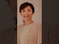 🎤倉野麻里　テレビ東京アナウンサー