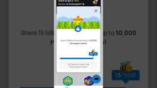 honeygain app se paise kaise kamaye | Online earning app Best earning app #shorts