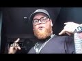 Gideon - BUS INVADERS Ep. 1062 [Warped Edition 2016]