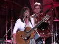 Suzy Bogguss - I Want To Be A Cowboy's Sweetheart (Live at Farm Aid 1990)