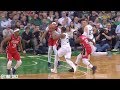 Marcus Smart Highlights vs New Orleans Pelicans (16 pts, 5 reb, 5 ast)