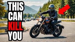 10 Essential Skills I Wish I Mastered Before Hitting The Highway On A Motorcycle