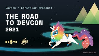 EthStaker Presents: The Road To Devcon