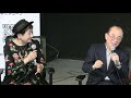 nagotube 第39回 魅力発掘 mirai座談会 ﾊｰﾓﾆｰ tube ｽﾍﾟｼｬﾙtube 芸術！それは世界を巡るﾊﾟｽﾎﾟｰﾄ