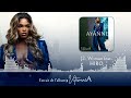 Ayanne - Woman-Feat-HIRO  (audio)