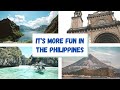 It's More Fun in the Philippines