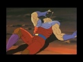 hokuto no ken crossbow scene