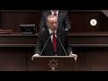 cumhurbaşkanı erdoğan fırsatçılarla mücadele edeceğiz deprem erdoğan akparti sondakika