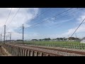 【東武】8000系 8506f 出場試運転