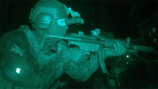 Reveal Trailer | Call of Duty: Modern Warfare