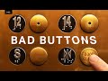 The infuriating truth behind elevator buttons