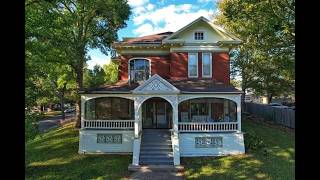 Forgotten Opulence The Untouched 1895 Time Capsule Of A Kansas Merchant