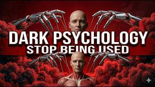 The Dark Secrets Of Manipulation