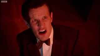 Aviators - Here Come The Ravens Doctor Who fan made clip