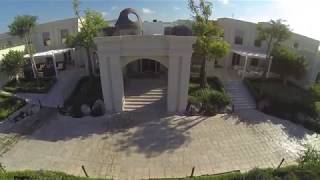 #weddinginitaly Le Dune Suite Hotel - Puglia, Italy | Lana Wedding Planner