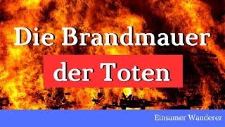 Deutschland immer zuletzt - die Offenbarung der Altparteien #brandmauer