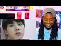 An Introduction to BTS V Version  I Cried Watching This!!!  REACTION!!!
