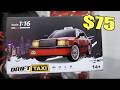 Awesome CHEAP 2WD RC Drift Car!