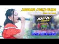 JANGAN PURA PURA ~ ENNY ALFARIZ ~ NPK LIVE GARDU SEKAR WANGI 2024