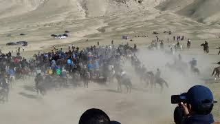 Улок бузкаши Ulok Buzkashi 2021 г.