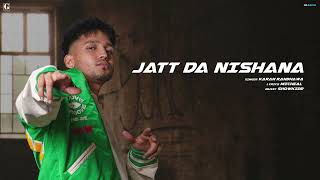 Jatt Da Nishana - Karan Randhawa (Full Audio) Micheal - Showkidd - GK Digital - Geet MP3