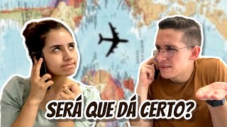 NAMORO A DISTÂNCIA | nossa experiência + dicas