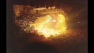 Queen - Live in Sun City (1984-10-19) [A/A+]
