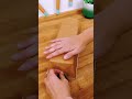 Easy Way To Line Your Baking Pan With Parchment Paper