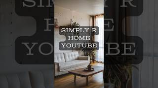 Simply R Home Youtube