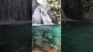 Fan Waterfall (扇子瀑布): Beautiful, Iconic, and Unforgettable