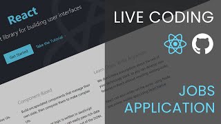 More MERN Stack Live Coding