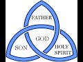 Understanding the Holy Trinity Father, Son, Holy Spirit