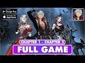 SHADOW SLAYER DEMON HUNTER Gameplay Walkthrough Part 1 Campaign FULL GAME [Android/iOS]