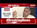 sandeep dikshit accuses kejriwal of lying over shakur basti land issue war of words escalates