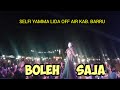 SELFI YAMMA -BOLEH SAJA || OFF AIR KAB. BARRU