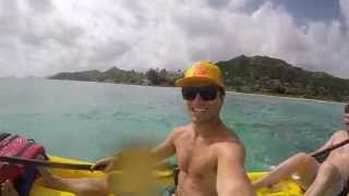 Mahina Hawaii Full Day Adventure