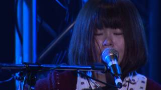 No.5 みどりかわさん  HOTLINE2014 JAPAN FINAL