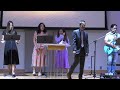 8.12.2023 double portion living a spirit filled life part 9 pastor godfrey miranda