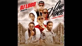 Dj Lobo Ft. Le Magic, Ozuna, Nengo Flow Y Zion & Lennox – One Dance (Latin Remix)