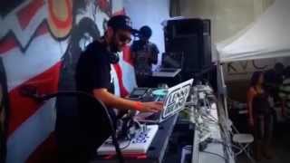 DJ LENNY DUCANO KVC RALLY