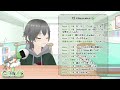 【雑談配信】突発ってやつじゃ～ にこなかぐう【新人vtuber】