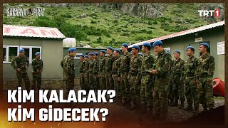 Poyraz’da Kim Kalacak, Kim Gidecek? - Sakarya Fırat 69. Bölüm @sakaryafirattrt