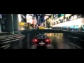 asphalt 8 tokyo fastest route