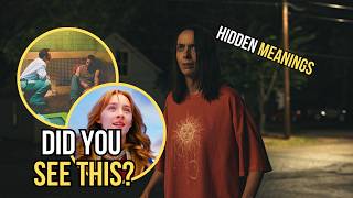 Widow's Bay Season 1 Episode 8 - The Hidden Details Everyone Missed