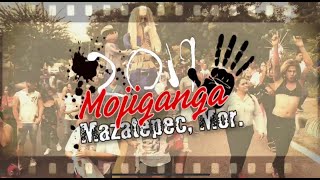 Mojiganga Mazatepec Morelos 2019 -1-