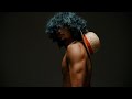 JANGO - GOAT (OFFICIAL MUSIC VIDEO)