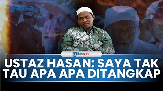 [EKSKLUSIF] Pengakuan Ust Hasan Eks JI: Awalnya Dakwah Biasa, Tak Sadar Terafiliasi Jamaah Islamiyah