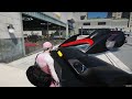 $1 to $1 000 000 batmobile in gta 5